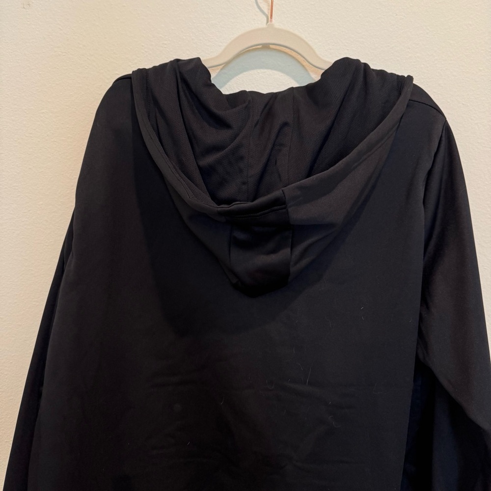 NWT Xersion Black Hoodie - Picture 9 of 9